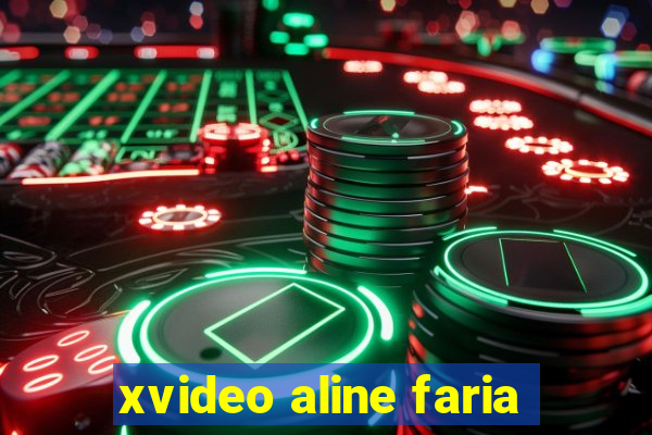 xvideo aline faria